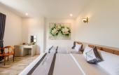 Туры в отель THOI BINH HOTEL Туры в отель THOI BINH HOTEL