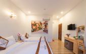 Туры в отель THOI BINH HOTEL Туры в отель THOI BINH HOTEL
