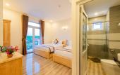 Туры в отель THOI BINH HOTEL Туры в отель THOI BINH HOTEL