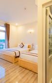 Туры в отель THOI BINH HOTEL Туры в отель THOI BINH HOTEL