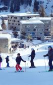 Туры в отель Rocksresort Туры в отель Rocksresort