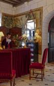 Туры в отель Chateau Louise de La Valliere Туры в отель Chateau Louise de La Valliere