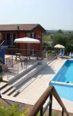 Туры в отель Agriturismo Le Tese Туры в отель Agriturismo Le Tese