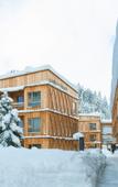Туры в отель Tirol Lodge Туры в отель Tirol Lodge