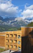 Туры в отель Tirol Lodge Туры в отель Tirol Lodge