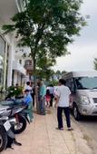 Туры в отель TAN HANH HOTEL Туры в отель TAN HANH HOTEL