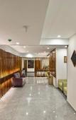 Туры в отель The Habitat Suites Туры в отель The Habitat Suites