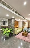 Туры в отель The Habitat Suites Туры в отель The Habitat Suites