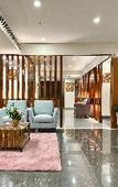 Туры в отель The Habitat Suites Туры в отель The Habitat Suites