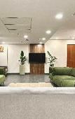 Туры в отель The Habitat Suites Туры в отель The Habitat Suites