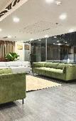 Туры в отель The Habitat Suites Туры в отель The Habitat Suites