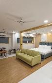 Туры в отель The Habitat Suites Туры в отель The Habitat Suites