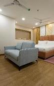 Туры в отель The Habitat Suites Туры в отель The Habitat Suites