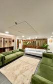 Туры в отель The Habitat Suites Туры в отель The Habitat Suites