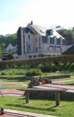 Туры в отель Hotel Des Bains Туры в отель Hotel Des Bains