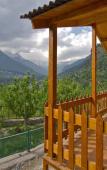 Туры в отель Echor HImalayan Heights Resorts & Spa Manali Туры в отель Echor HImalayan Heights Resorts & Spa Manali
