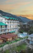 Туры в отель Echor HImalayan Heights Resorts & Spa Manali Туры в отель Echor HImalayan Heights Resorts & Spa Manali