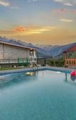 Туры в отель Echor HImalayan Heights Resorts & Spa Manali Туры в отель Echor HImalayan Heights Resorts & Spa Manali