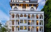 Туры в отель Cat Ba Green Pearl Hotel Туры в отель Cat Ba Green Pearl Hotel