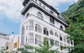 Туры в отель Cat Ba Green Pearl Hotel Туры в отель Cat Ba Green Pearl Hotel