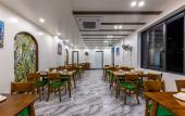 Туры в отель Cat Ba Green Pearl Hotel Туры в отель Cat Ba Green Pearl Hotel