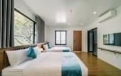 Туры в отель Cat Ba Green Pearl Hotel Туры в отель Cat Ba Green Pearl Hotel