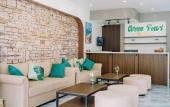 Туры в отель Cat Ba Green Pearl Hotel Туры в отель Cat Ba Green Pearl Hotel