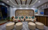 Туры в отель Cat Ba Green Pearl Hotel Туры в отель Cat Ba Green Pearl Hotel