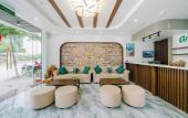 Туры в отель Cat Ba Green Pearl Hotel Туры в отель Cat Ba Green Pearl Hotel