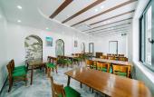 Туры в отель Cat Ba Green Pearl Hotel Туры в отель Cat Ba Green Pearl Hotel