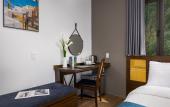 Туры в отель Cat Ba Green Pearl Hotel Туры в отель Cat Ba Green Pearl Hotel