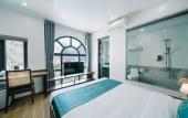 Туры в отель Cat Ba Green Pearl Hotel Туры в отель Cat Ba Green Pearl Hotel