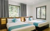 Туры в отель Cat Ba Green Pearl Hotel Туры в отель Cat Ba Green Pearl Hotel