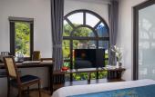 Туры в отель Cat Ba Green Pearl Hotel Туры в отель Cat Ba Green Pearl Hotel