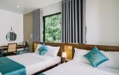 Туры в отель Cat Ba Green Pearl Hotel Туры в отель Cat Ba Green Pearl Hotel