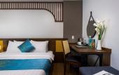 Туры в отель Cat Ba Green Pearl Hotel Туры в отель Cat Ba Green Pearl Hotel