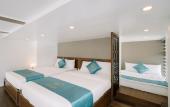 Туры в отель Cat Ba Green Pearl Hotel Туры в отель Cat Ba Green Pearl Hotel