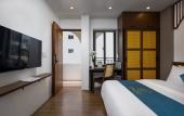 Туры в отель Cat Ba Green Pearl Hotel Туры в отель Cat Ba Green Pearl Hotel