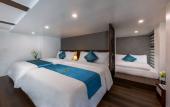 Туры в отель Cat Ba Green Pearl Hotel Туры в отель Cat Ba Green Pearl Hotel