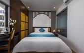 Туры в отель Cat Ba Green Pearl Hotel Туры в отель Cat Ba Green Pearl Hotel