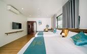 Туры в отель Cat Ba Green Pearl Hotel Туры в отель Cat Ba Green Pearl Hotel