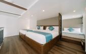 Туры в отель Cat Ba Green Pearl Hotel Туры в отель Cat Ba Green Pearl Hotel