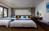 Туры в отель Cat Ba Green Pearl Hotel Туры в отель Cat Ba Green Pearl Hotel