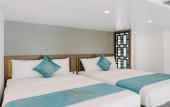 Туры в отель Cat Ba Green Pearl Hotel Туры в отель Cat Ba Green Pearl Hotel