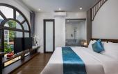 Туры в отель Cat Ba Green Pearl Hotel Туры в отель Cat Ba Green Pearl Hotel