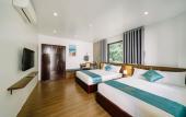 Туры в отель Cat Ba Green Pearl Hotel Туры в отель Cat Ba Green Pearl Hotel