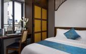 Туры в отель Cat Ba Green Pearl Hotel Туры в отель Cat Ba Green Pearl Hotel