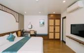 Туры в отель Cat Ba Green Pearl Hotel Туры в отель Cat Ba Green Pearl Hotel