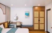 Туры в отель Cat Ba Green Pearl Hotel Туры в отель Cat Ba Green Pearl Hotel