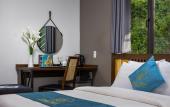 Туры в отель Cat Ba Green Pearl Hotel Туры в отель Cat Ba Green Pearl Hotel